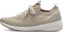 Tamaris ACTIVE-General Dames Sneakers IVORY METALLIC - Thumbnail 2