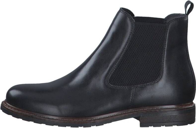 Tamaris Warme winterlaarzen voor dames