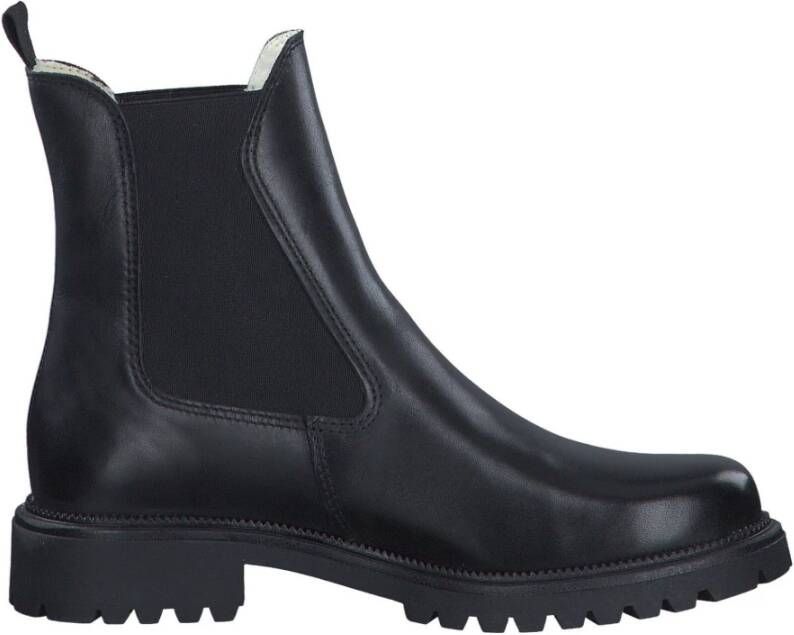 Tamaris Winter Chelsea Boots