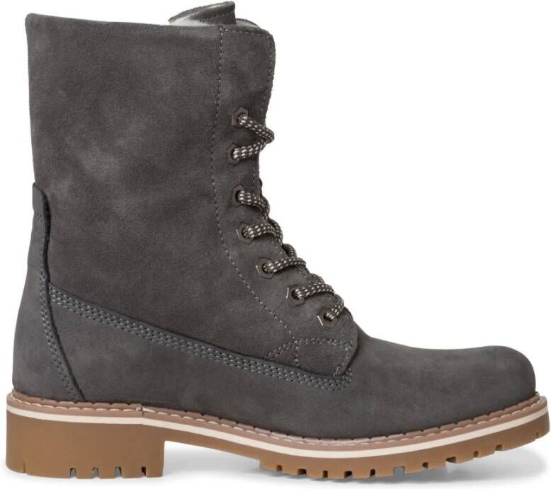 Tamaris Winterlaarzen met Warme Voering