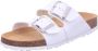 Tamaris Slippers zomerschoen slippers met gepolsterde binnenzool - Thumbnail 2