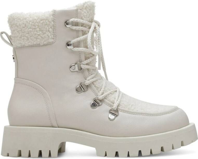 Tamaris Dames Enkellaarsje 1-26288-41 100 normaal - Foto 2