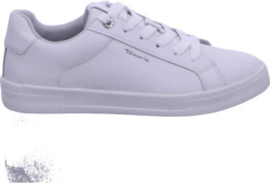 Tamaris Dames Sneaker 1-23622-42 146 normaal