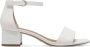Tamaris Dames Sandaaltje 1-28291-44 100 - Thumbnail 2