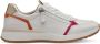 Tamaris Witte Sneaker - Thumbnail 1