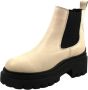 Tamaris Dames Chelseaboot 1 1 25462 29 418 wijd - Thumbnail 2