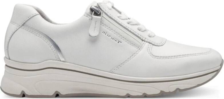 Tamaris Leren Sneaker