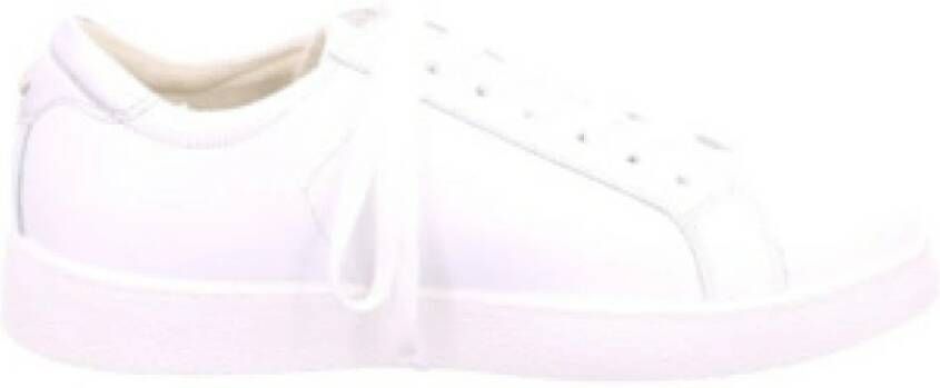 Tamaris Witte damessneakers stijlvol model - Foto 2