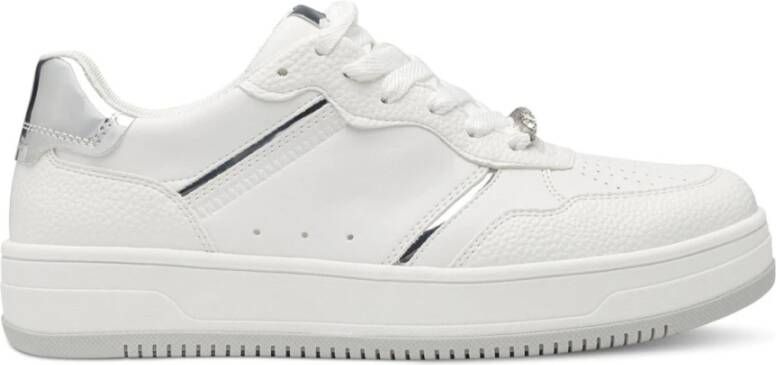 Tamaris Dames Sneaker 1-23729-42 171 normaal - Foto 5