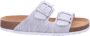 Tamaris Slippers zomerschoen slippers met gepolsterde binnenzool - Thumbnail 2