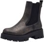 Tamaris Dames Chelseaboot 1-25485-43 900 normaal - Thumbnail 2