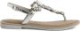 Tamaris Zomersandalen met een vleugje elegantie - Thumbnail 2