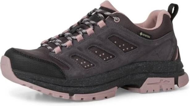 tamaris Zwarte buitenschoenen Black Dames