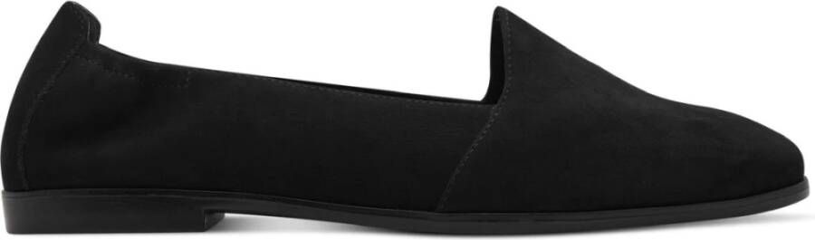 Tamaris Leren Slipper