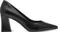 Tamaris Stijlvolle Hakken Schoenen Black Dames - Zwart