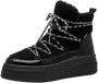 Tamaris Winterlaarzen plateau winterenkellaars outdoorschuh met duo-tex-uitrusting - Thumbnail 2
