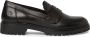 Tamaris Zwarte Gesloten Loafers voor Dames Black Dames - Thumbnail 2