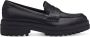 Tamaris Zwarte Gesloten Loafers voor Vrouwen Black Dames - Thumbnail 1