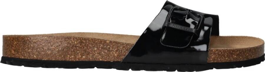 Tamaris Slippers Corra zomerschoen slippers met verstelbare gesp - Foto 2