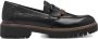 Tamaris leren damesschoenen 1-24722-43 003 damesschoenen M2472243 zwart - Thumbnail 2