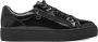 Tamaris Plateausneakers vrijetijdsschoen lage schoen veterschoen met t-logo hanger - Thumbnail 2