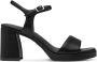 Tamaris Dames Sandaaltje 1-28342-44 007 - Thumbnail 2
