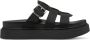 Tamaris Dames Slipper 1-27414-44 001 - Thumbnail 2