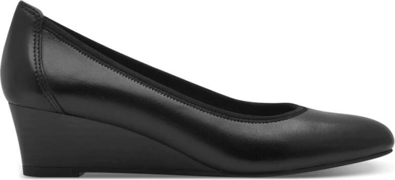 Tamaris Wedge Pumps