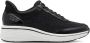 Tamaris Slip-on sneakers sleehak instapschoen vrijetijdsschoen in vegan verwerking - Thumbnail 2