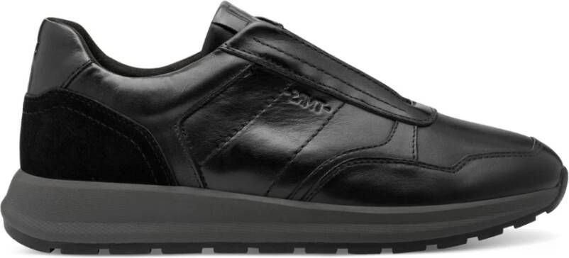 Tamaris Zwarte Sneakers met Verwijderbare Soktechnologie - Foto 2