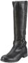 Tamaris Zwarte Stijlvolle Schoenen Black Dames - Thumbnail 1