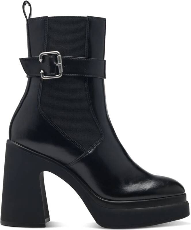 Tamaris Trendy Haklaarzen met Anti-Slip Technologie - Foto 2