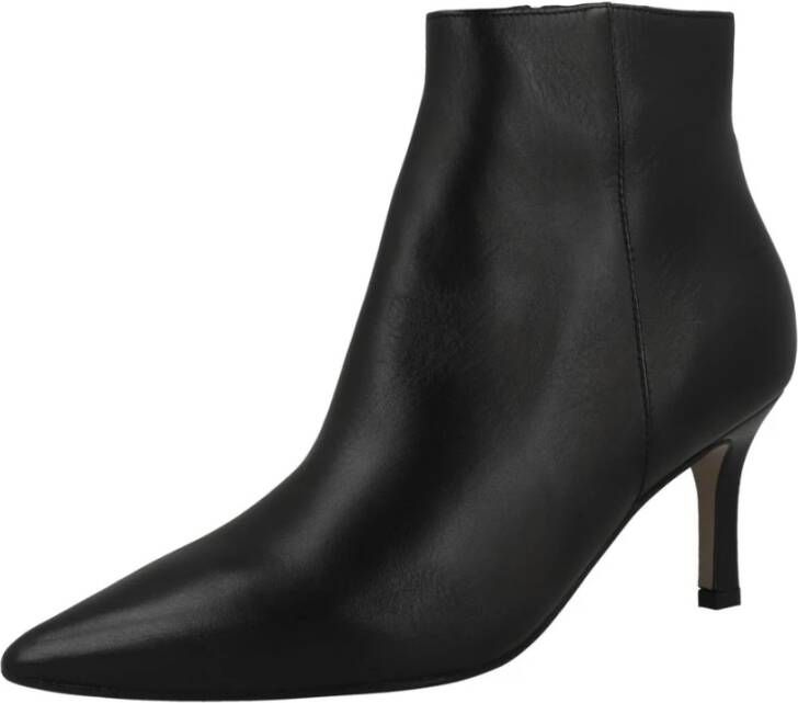 Tamaris Lace-Up Boots