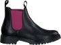 Tamaris Dames Chelseaboot 1-25070-41 052 wijd - Thumbnail 2
