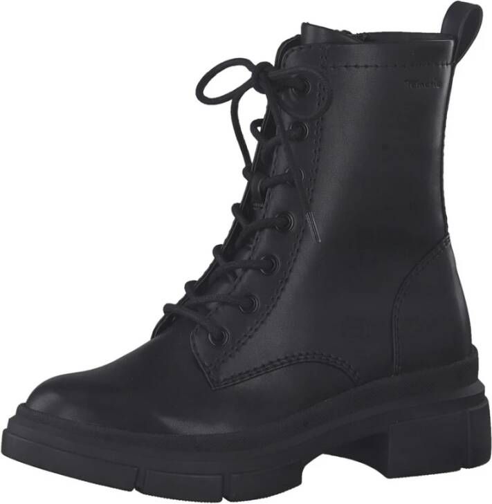 Tamaris Lace-up Winterlaarzen