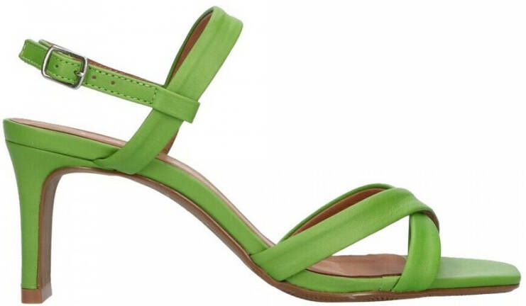Tango Ava 6 Sandalen Dames Groen - Foto 3