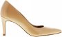 Tango | Barbara 1-d patent nude pump stiletto heel sole | Maat: 37 - Thumbnail 3