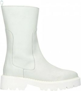 Tango Bee Bold 18-d White Boots