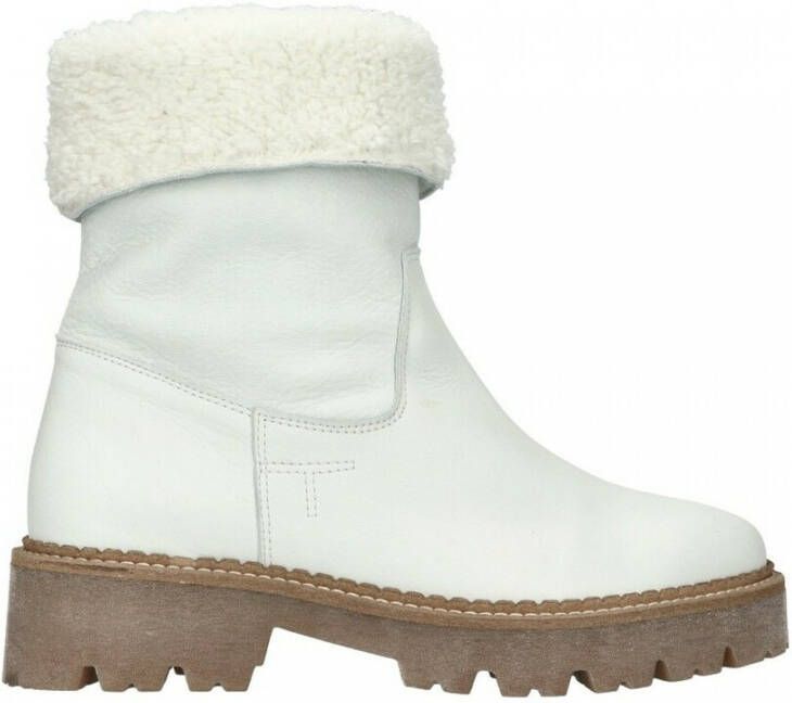 Tango Bee bold boots Wit Dames