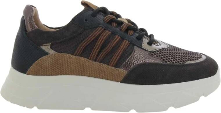 Tango Beige Damesschoenen Kady