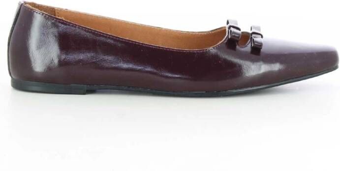 Tango Bordeaux Damesschoenen Uitverkoop