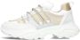 Tango Dames Lage Sneakers Alicia 2 Multicolor Dames - Thumbnail 2
