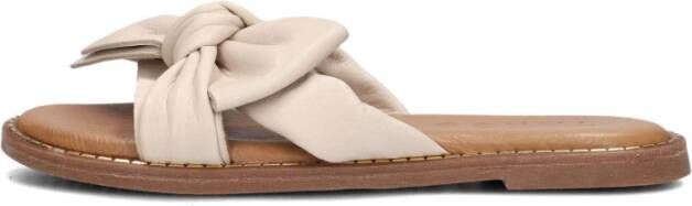 Tango Elegante Leren Slipper Audrey 1