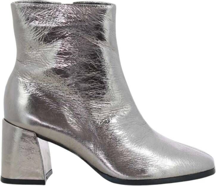 Tango Gouden Damesschoenen Axelle