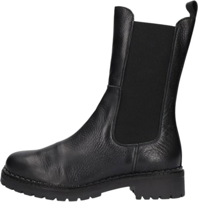 Tango Julie 8 Chelsea Laarzen Black Dames
