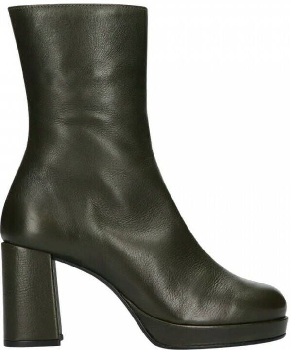 Tango Nadine 5 u Boots Groen Dames