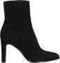 Tango schoenen enkellaarzen Zwart Black Dames - Thumbnail 1