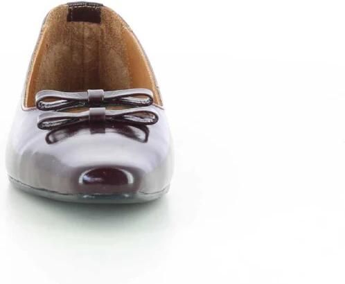 Tango Bordeaux Damesschoenen Uitverkoop