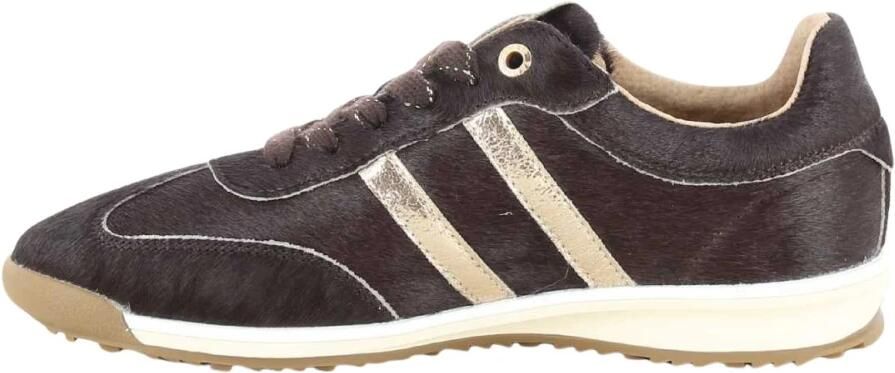 Tango Moxie Sneakers