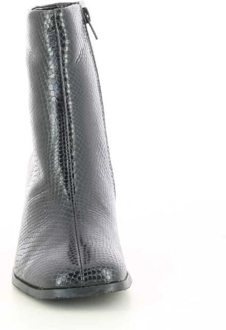 Tango Zwarte Damesschoenen Axelle